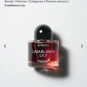 Distilled into pure essence with its high concentration this new trio reinvents